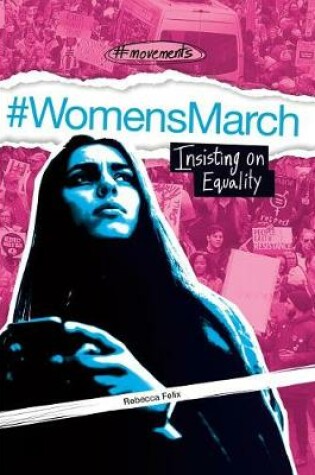 Cover of #Womensmarch: Insisting on Equality