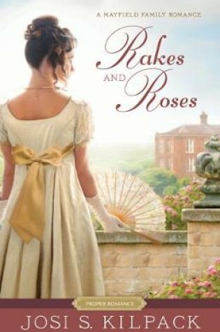 Cover of Rakes and Roses