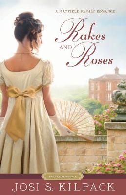 Book cover for Rakes and Roses