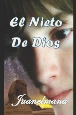 Cover of El Nieto de Dios