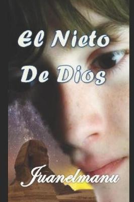 Book cover for El Nieto de Dios