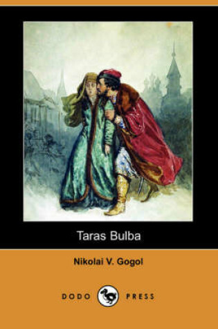 Cover of Taras Bulba (Dodo Press)