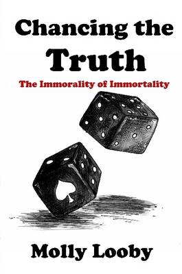 Book cover for Chancing the Truth
