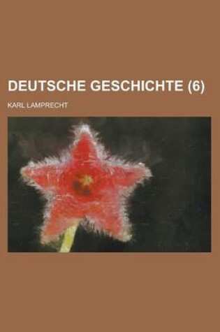 Cover of Deutsche Geschichte (6)