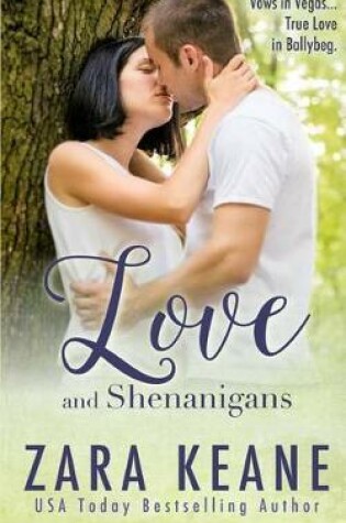 Cover of Love and Shenanigans