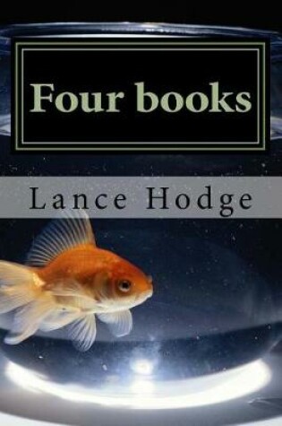 Cover of Four Books