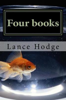 Book cover for Four Books