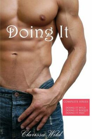 Cover of Doing It