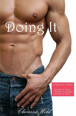 Book cover for Doing It