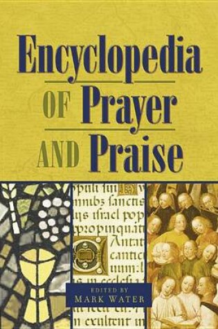Cover of Encyclopedia of Prayer and Praise