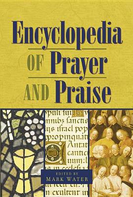 Book cover for Encyclopedia of Prayer and Praise