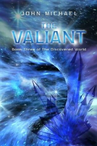 Cover of The Valiant