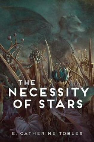 Cover of The Necessity of Stars