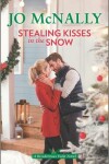 Book cover for Stealing Kisses in the Snow