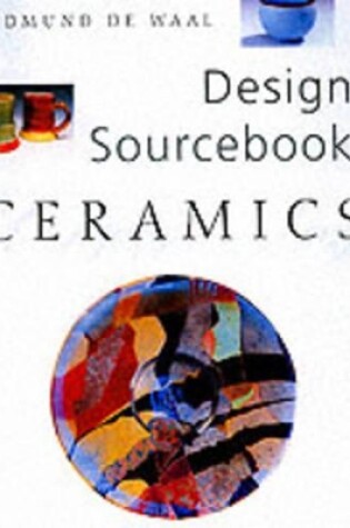 Cover of Pottery and Ceramics