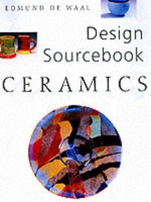 Book cover for Pottery and Ceramics