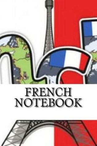 Cover of French Notebook