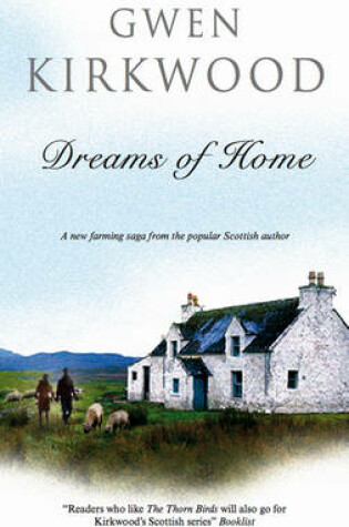 Cover of Dreams of Home