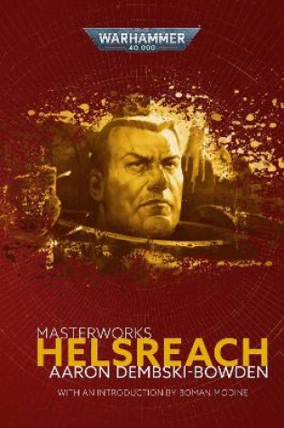 Cover of Helsreach