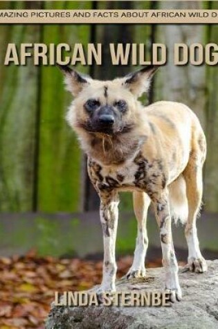 Cover of African Wild Dog