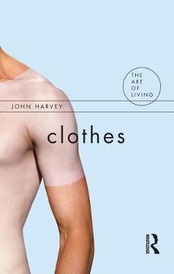 Book cover for Clothes