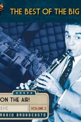 Cover of Best of the Big Bands, Volume 2