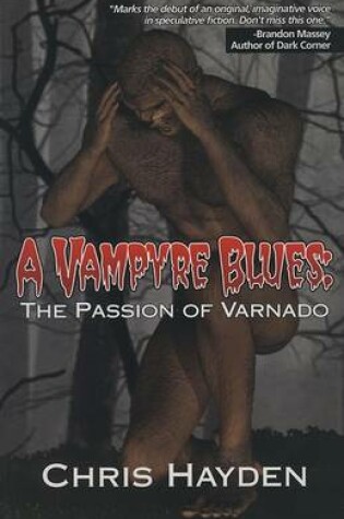 Cover of A Vampyre Blues