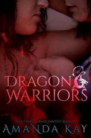 Cover of Dragon Warriors