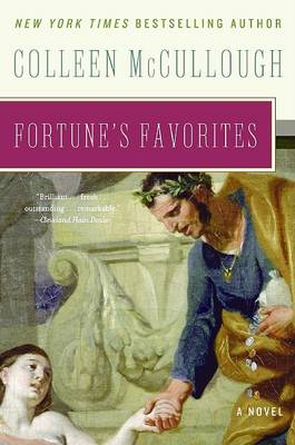 Book cover for Fortune's Favorites