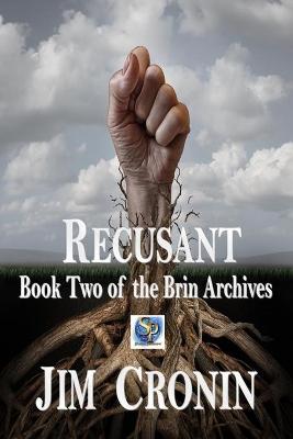 Book cover for Recusant