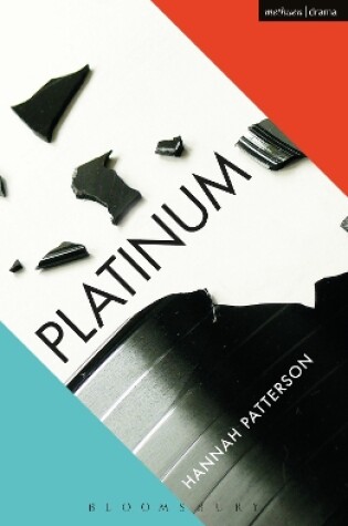 Cover of Platinum