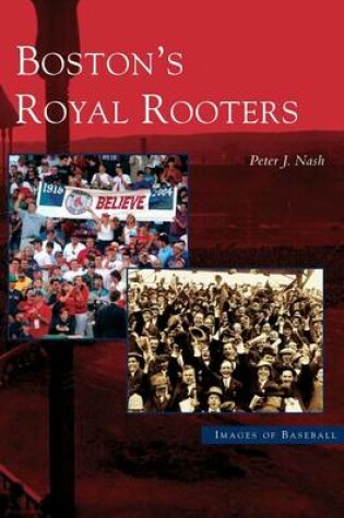 Cover of Boston's Royal Rooters