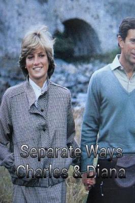 Book cover for Separate Ways