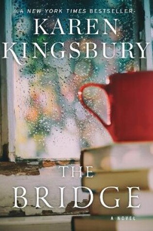 Cover of Bridge: A Novel