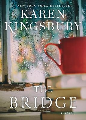 Book cover for Bridge: A Novel