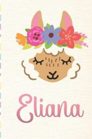 Cover of Eliana