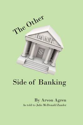 Book cover for The Other Side of Banking