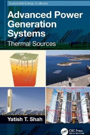 Cover of Advanced Power Generation Systems