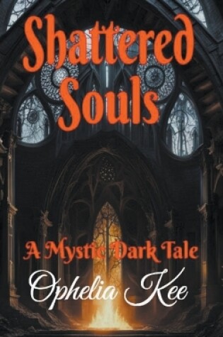 Cover of Shattered Souls