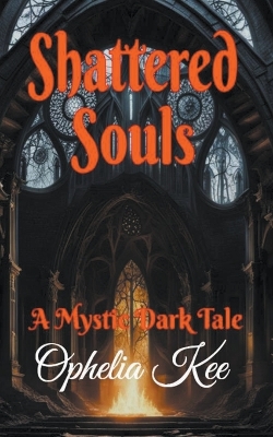 Cover of Shattered Souls