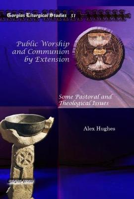 Cover of Public Worship and Communion by Extension