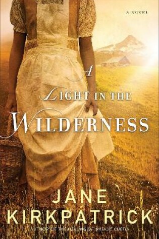 A Light in the Wilderness – A Novel