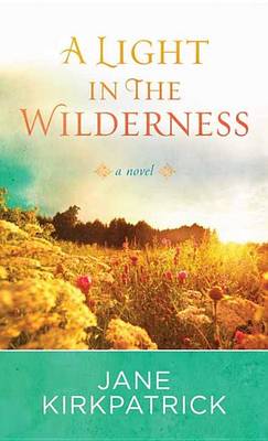 Book cover for A Light in the Wilderness
