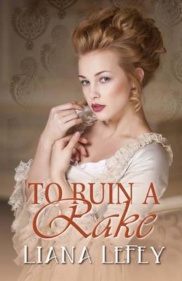 Book cover for To Ruin A Rake