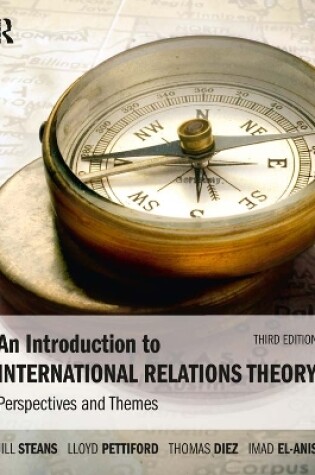 Cover of An Introduction to International Relations Theory