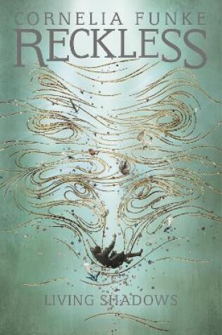 Cover of Reckless II: Living Shadows