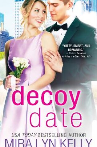 Cover of Decoy Date