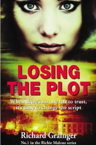 Cover of Losing The Plot