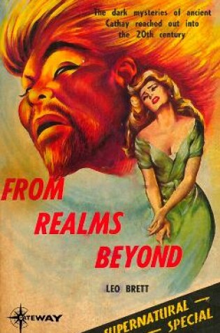 Cover of From Realms Beyond