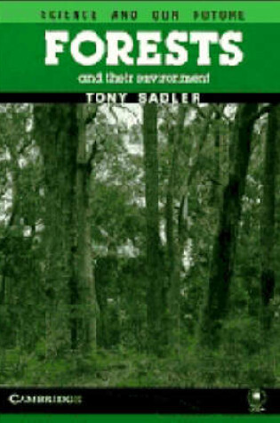 Cover of Forests and their Environment